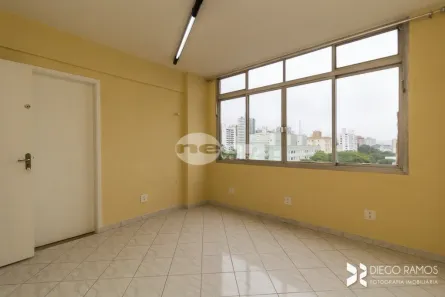 Sala Comercial com 1 Quarto à venda, 25m² no Centro, São Bernardo do Campo