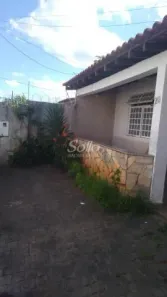 Casa com 3 Quartos à venda, 250m² no Cidade Jardim, Ituiutaba