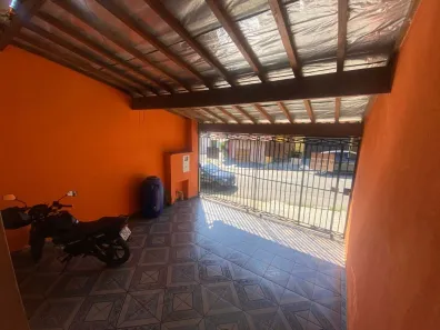 Casa com 2 Quartos à venda, 130m² no Jardim Residencial Itaim, Itu