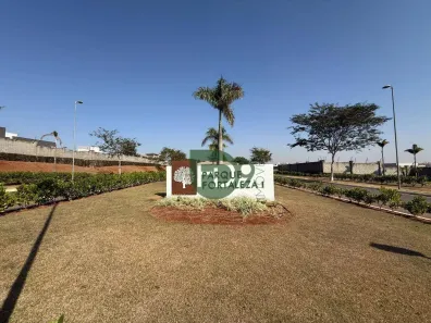 Lote/Terreno à venda, 542m² no Parque Fortaleza, Nova Odessa