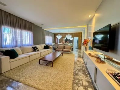 Apartamento com 4 Quartos à venda, 230m² no Meia Praia, Itapema