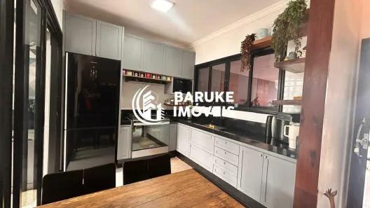Casa de Condomínio com 3 Quartos à venda, 113m² no Jardins do Império, Indaiatuba