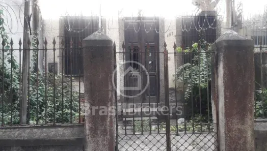 Casa com 4 Quartos à venda, 89m² no São Cristóvão, Rio de Janeiro