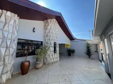 Casa com 2 Quartos à venda, 150m² no Jardim da Alvorada, Nova Odessa