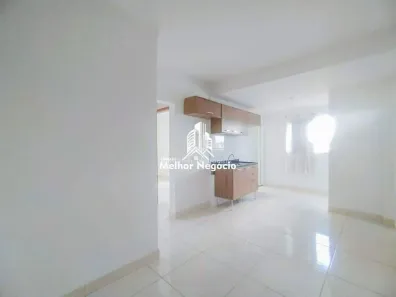 Apartamento com 2 Quartos à venda, 53m² no Jardim Nossa Senhora de Fátima, Americana