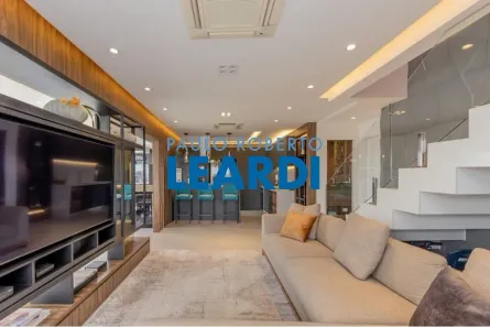 Apartamento com 3 Quartos à venda, 175m² no Bosque da Saúde, São Paulo