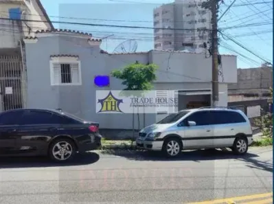 Casa com 2 Quartos à venda, 75m² no Vila São José (Ipiranga), São Paulo