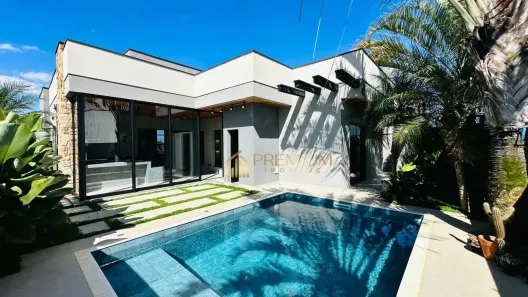 Casa de Condomínio com 3 Quartos à venda, 290m² no Condomínio Residencial Alphaville II, São José dos Campos