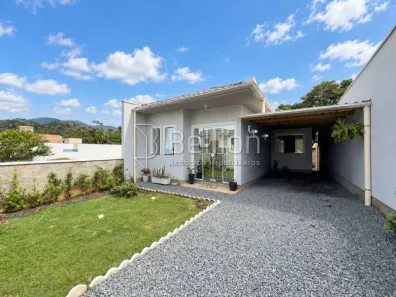 Casa com 3 Quartos à venda, 113m² no DIVINÉIA, Rio dos Cedros