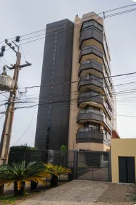 Apartamento com 3 Quartos para alugar, 273m² no Centro, Foz do Iguaçu
