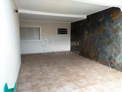 Casa com 3 Quartos à venda, 272m² no Vila São Judas Tadeu, São José do Rio Preto