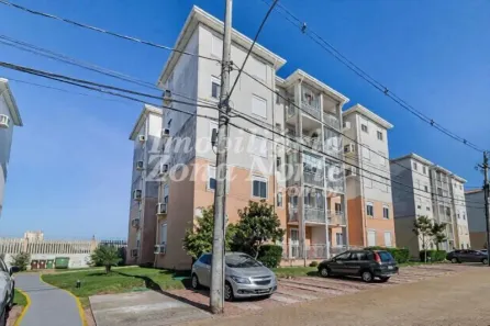 Apartamento com 2 Quartos à venda, 53m² no Humaitá, Porto Alegre