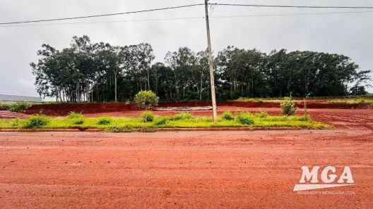 Lote/Terreno à venda, 4011m² no Alvorada, Foz do Iguaçu