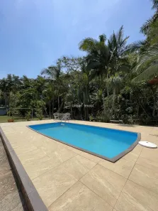 Fazenda/Sítio com 7 Quartos à venda, 20000m² no Dorândia, Barra do Piraí