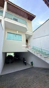 Sobrado com 4 Quartos à venda, 380m² no Vila América, São Paulo