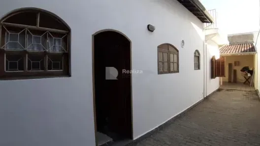 Casa com 4 Quartos à venda, 185m² no Jardim Independência, Taubaté