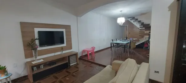 Sobrado com 3 Quartos à venda, 182m² no Chácara Santo Antônio (Zona Leste), São Paulo