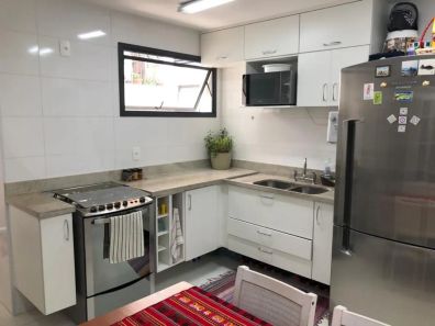 Apartamento com 3 Quartos à venda, 105m² no Botafogo, Rio de Janeiro