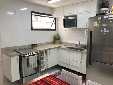 Apartamento com 3 Quartos à venda, 105m² no Botafogo, Rio de Janeiro