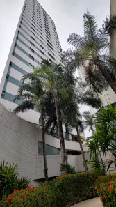 Apartamento com 3 Quartos à venda, 90m² no Madalena, Recife