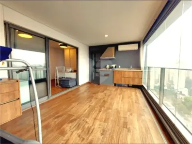 Apartamento com 3 Quartos à venda, 101m² no Vila Olímpia, São Paulo