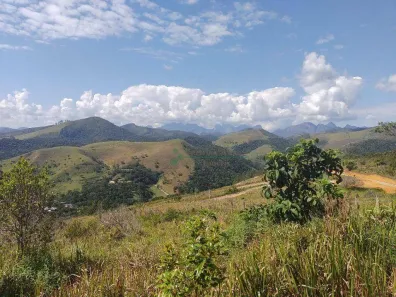 Lote/Terreno à venda, 485m² no Pessegueiros, Teresópolis