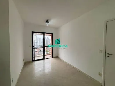 Apartamento com 2 Quartos à venda, 46m² no Chácara Santo Antônio (Zona Sul), São Paulo