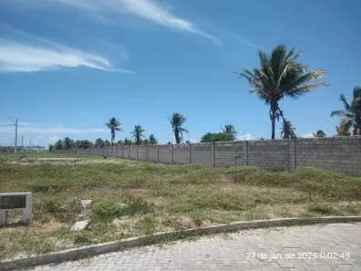 Lote/Terreno à venda, 475m² no Zona de Expansão (Olhos D'Agua), Barra dos Coqueiros