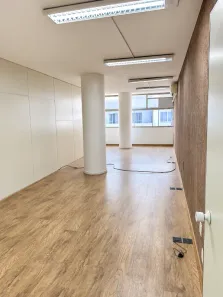 Sala Comercial para alugar, 170m² no Centro, São Paulo