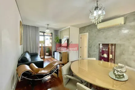 Apartamento com 2 Quartos à venda, 2234m² no Savassi, Belo Horizonte