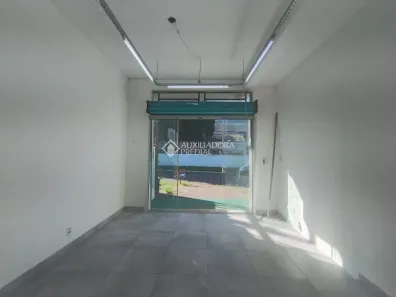 Ponto Comercial para alugar, 50m² no Marechal Rondon, Canoas