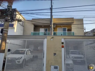Sobrado com 3 Quartos à venda, 110m² no Jardim Independência, São Paulo