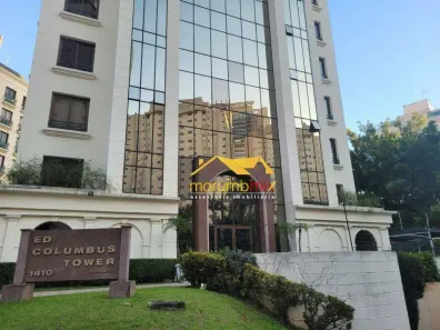 Sala Comercial à venda, 37m² no Jardim Londrina, São Paulo
