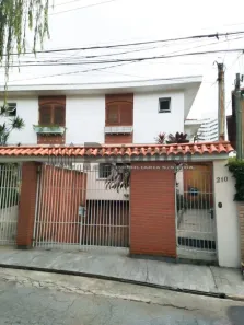 Sobrado com 4 Quartos à venda, 200m² no Jardim das Vertentes, São Paulo