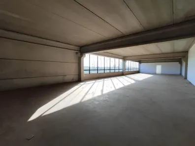 Ponto Comercial para alugar, 344m² no Loteamento Industrial, Santa Bárbara D'Oeste