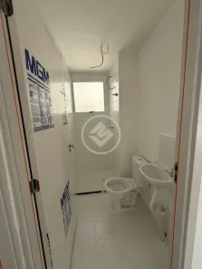 Apartamento com 2 Quartos à venda, 46m² no Residencial Sonho Dourado, Goiânia