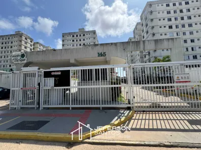 Apartamento com 3 Quartos à venda, 61m² no Jabotiana, Aracaju