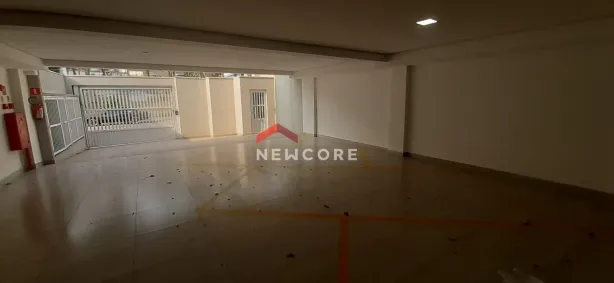 Apartamento com 2 Quartos à venda, 44m² no Vila Metalúrgica, Santo André