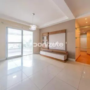 Apartamento com 3 Quartos à venda, 129m² no Centro, Santo André