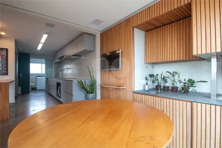Apartamento com 3 Quartos à venda, 165m² no Cidade Monções, São Paulo