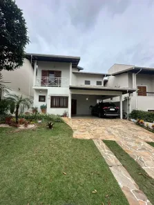 Casa de Condomínio com 3 Quartos à venda, 220m² no Vila Faustina II, Valinhos
