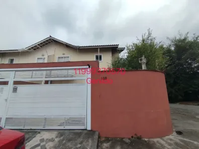 Sobrado com 3 Quartos para alugar, 130m² no Vila Tiradentes, São Paulo