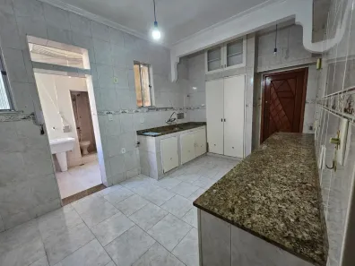 Apartamento com 3 Quartos à venda, 105m² no Vila Isabel, Rio de Janeiro