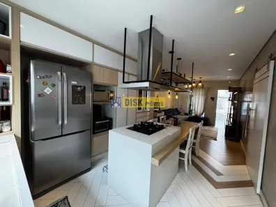 Casa com 2 Quartos para alugar, 120m² no Centro, São Bernardo do Campo