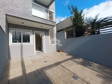 Casa com 3 Quartos à venda, 125m² no Igara, Canoas
