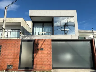 Casa com 3 Quartos à venda, 288m² no Portinho, Cabo Frio