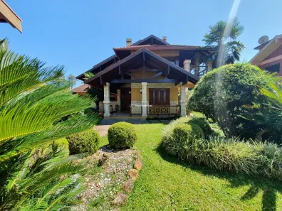 Casa com 4 Quartos à venda, 376m² no Planalto, Gramado