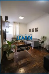 Apartamento com 3 Quartos à venda, 92m² no Santo Antônio, Belo Horizonte