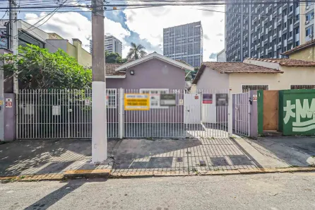 Ponto Comercial para alugar, 160m² no Jardim Paulistano, São Paulo