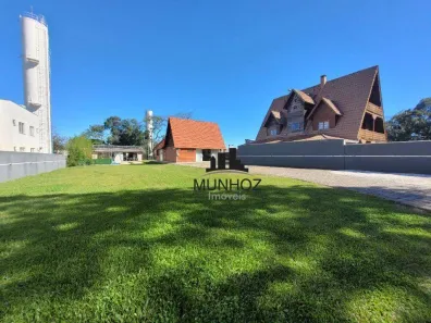Lote/Terreno à venda, 2366m² no Vila Santa Terezinha, Campo Largo